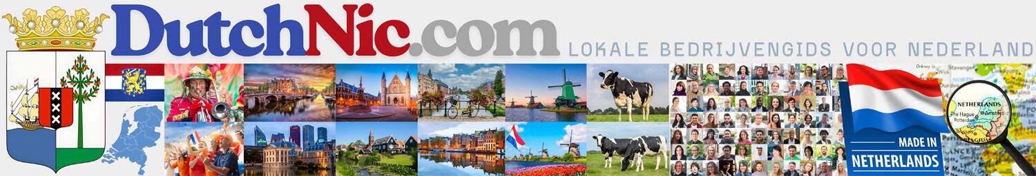 Gemaakt in Nederland - Maxxlan Server Solutions